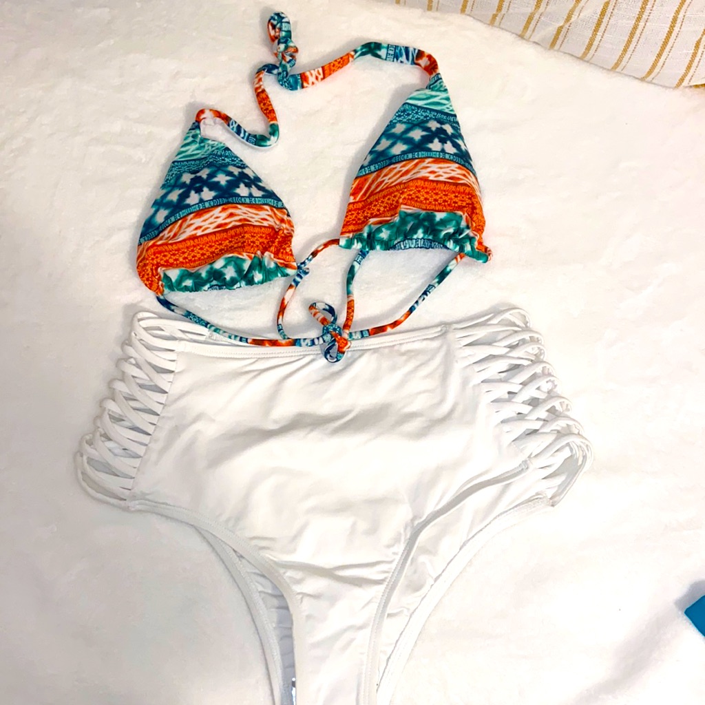Bathing Suit Medium